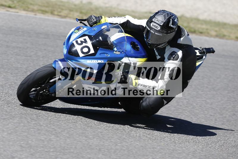 /12 30.04.2026  Speer Racing ADR/Gruppe gruen/30